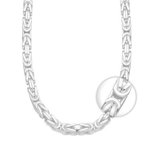 Cadena Bizantina Camino del Inca