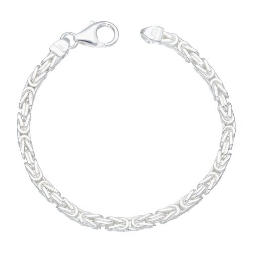 Pulsera Bizantina Camino del Inca