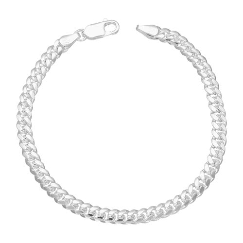 Pulsera Grumet Cubana